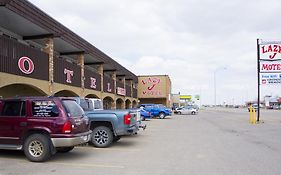 Lazy J Motel